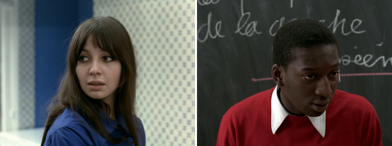 La Chinoise (Images: Screenshot)
